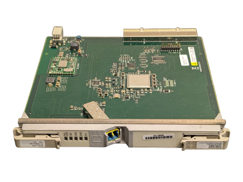 Fujitsu FC9681LSB1 Flashwave 4100 STM OC3 Service Unit