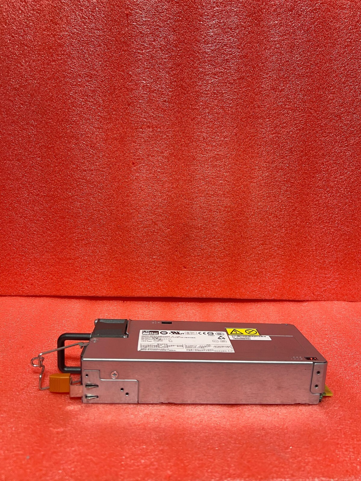 EMC 071-000-578-01 1100W 12V Power Supply Module
