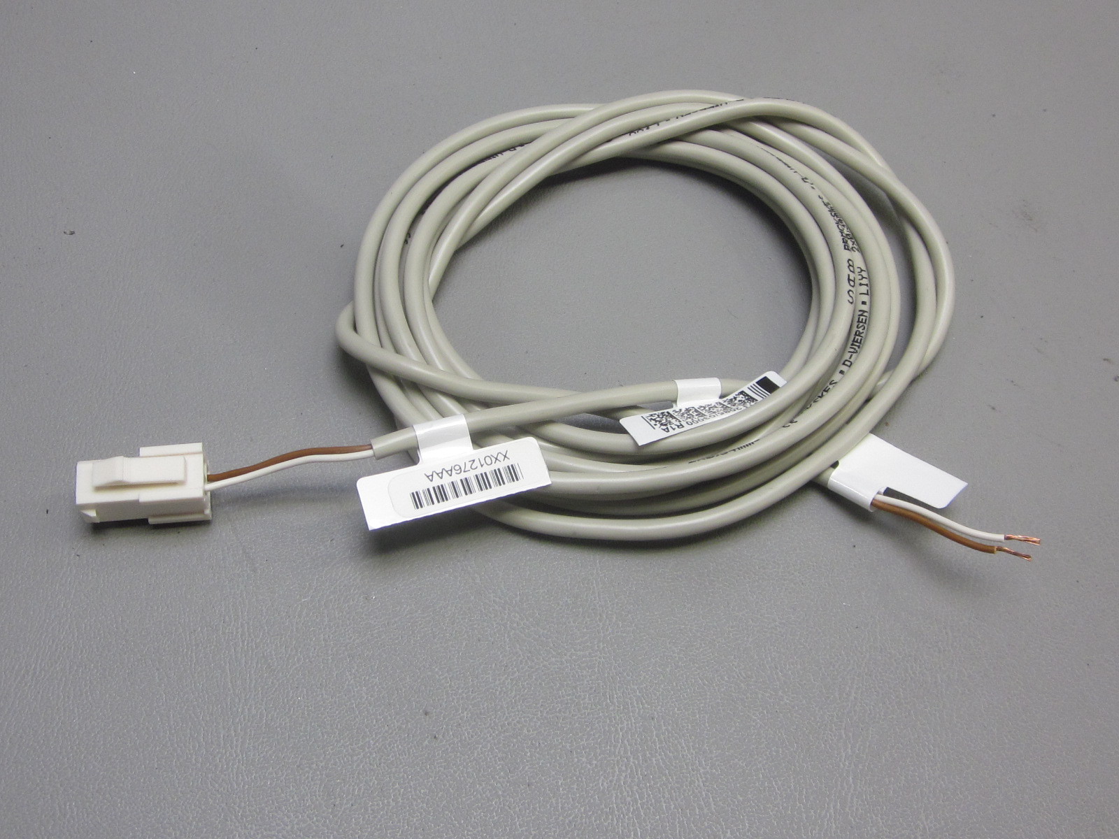 ERICSSON RPM 513 2085/03000 R1A RPM5132085 CONNECTION CABLE RBS 30 DAY WARRANTY