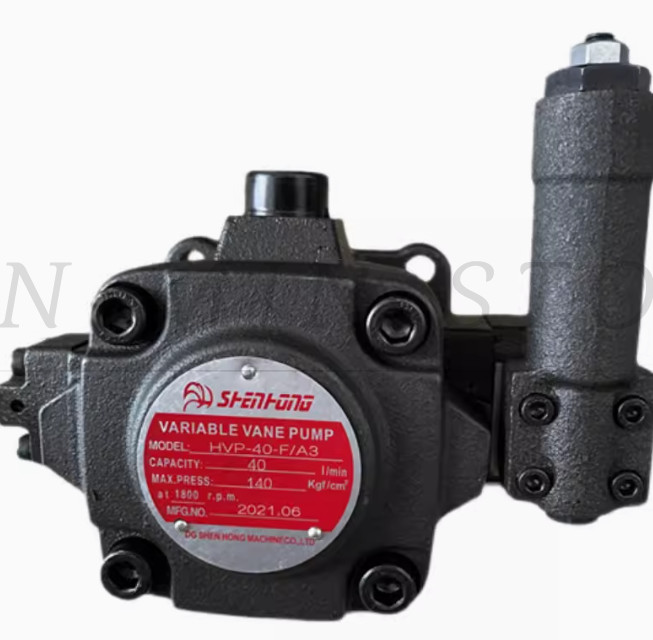 1PCS Vane Pump HVP-40F/A3 new via FedEx or DHL