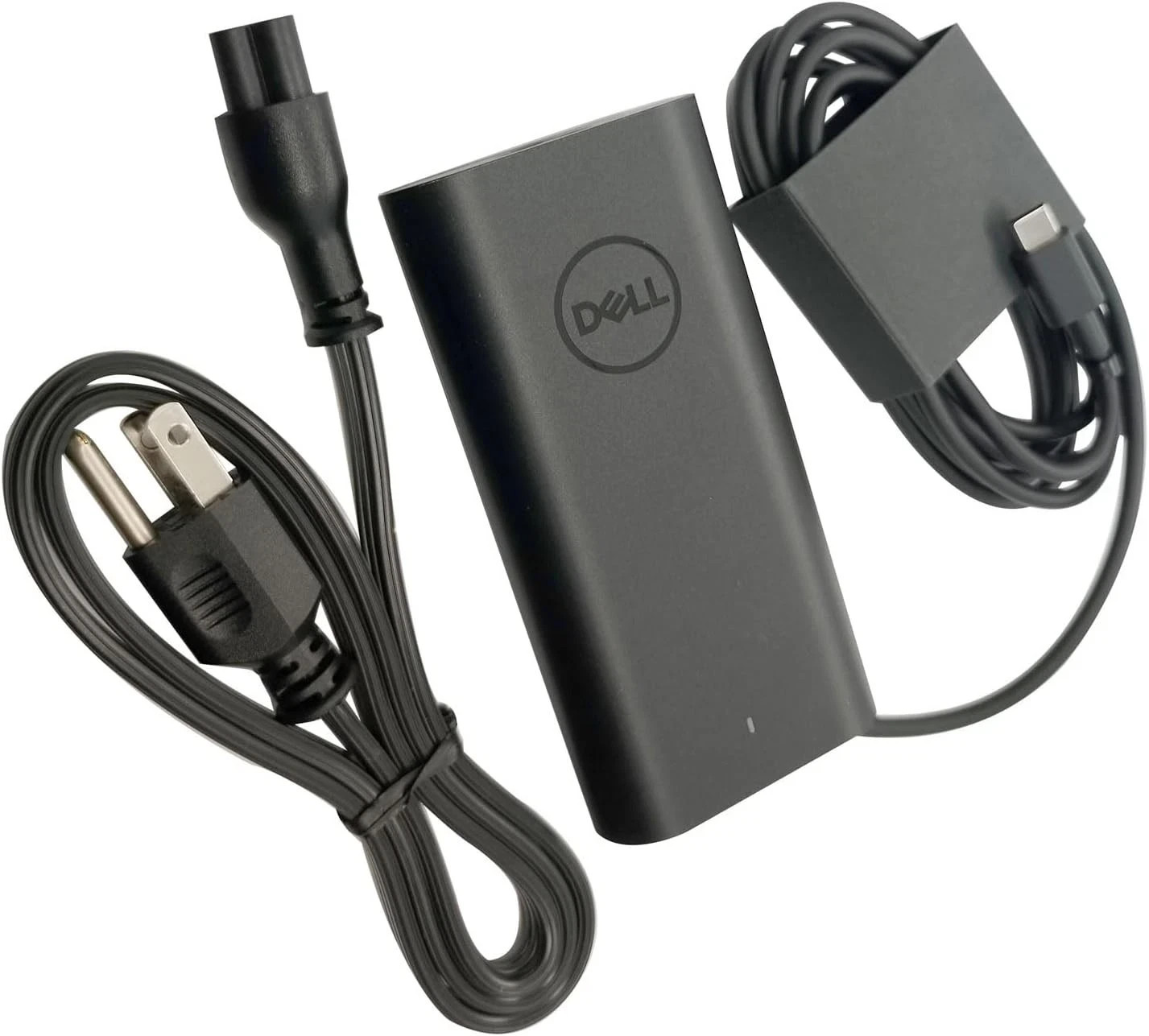 OEM Genuine 100W USB-C AC Adapter For Dell Precision 5680 3580 3580 3580 3581