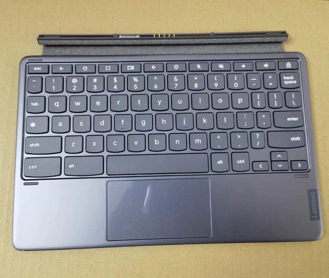 Original Magnetic Keyboard For Lenovo Chromebook Duet 3 11