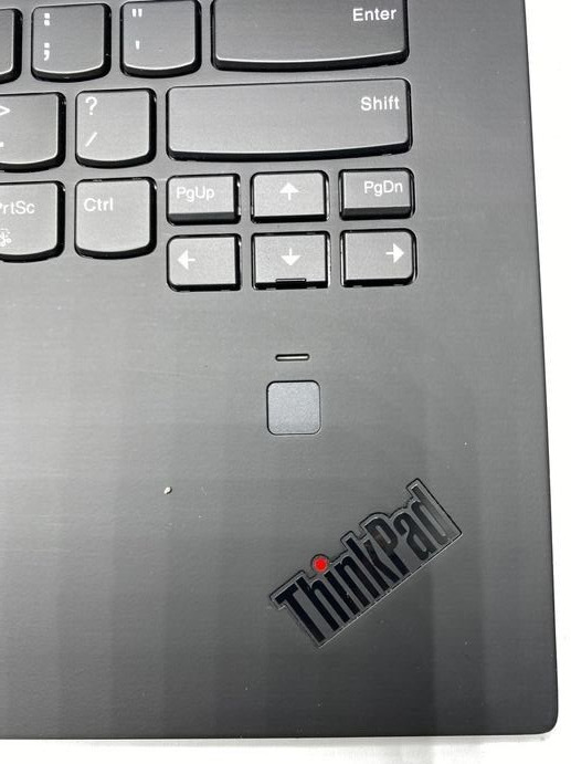 Lenovo ThinkPad X1 Yoga 3 Gen Core i5-8250U 1.60GHz 8GB RAM 256GB SSD Good