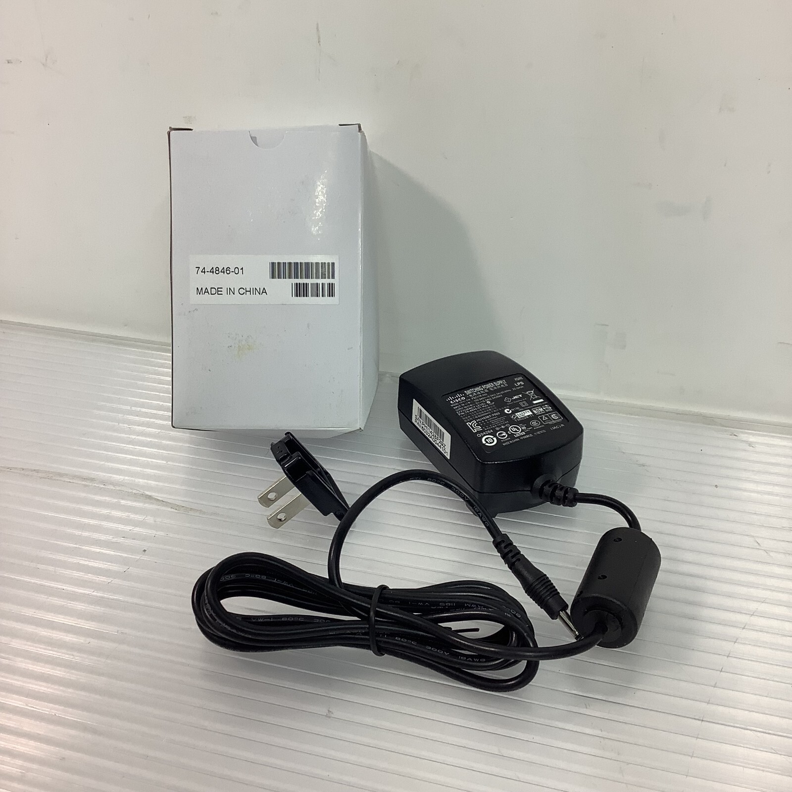 Cisco Switching Power Supply Model - 74-4846-01