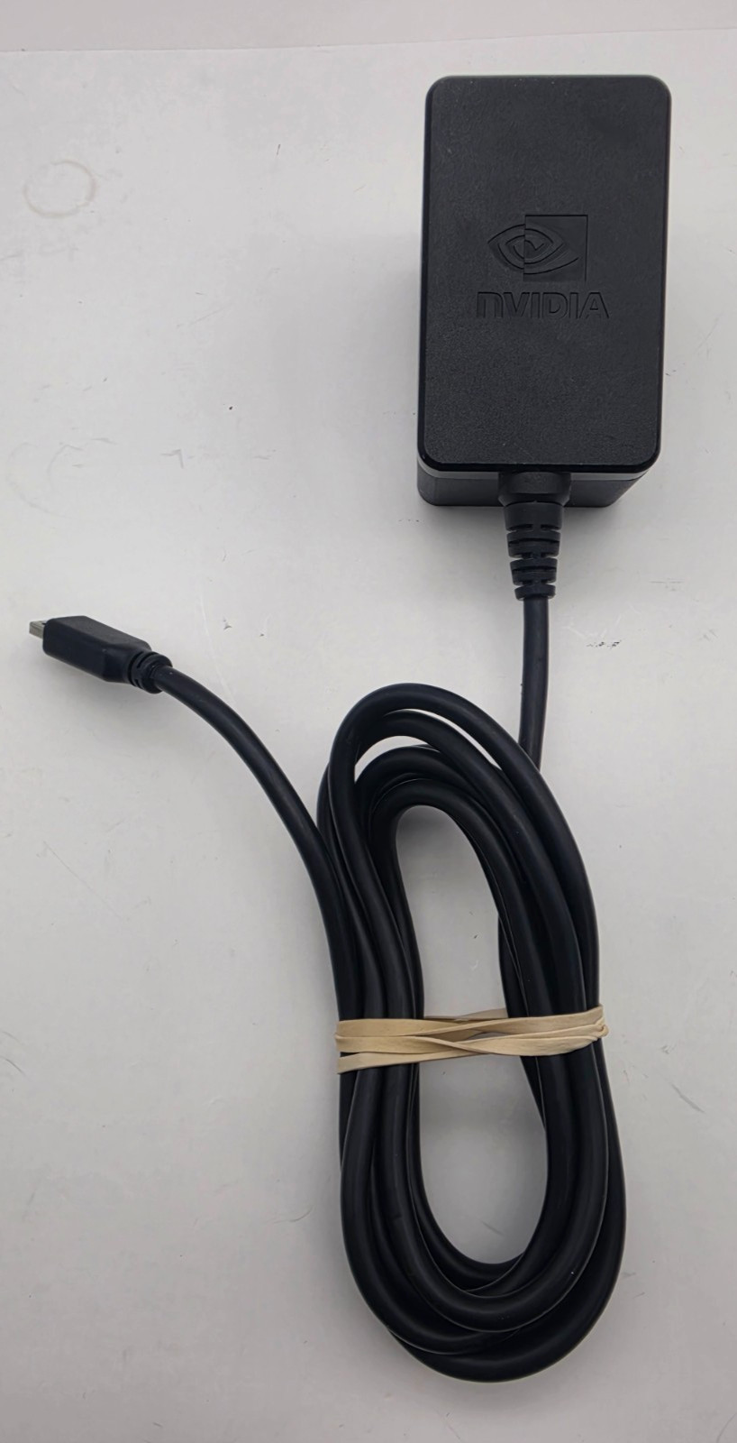 NVIDIA Shield TV Pro Streaming Media Player AC Adapter Power Supply SPA040A19W2