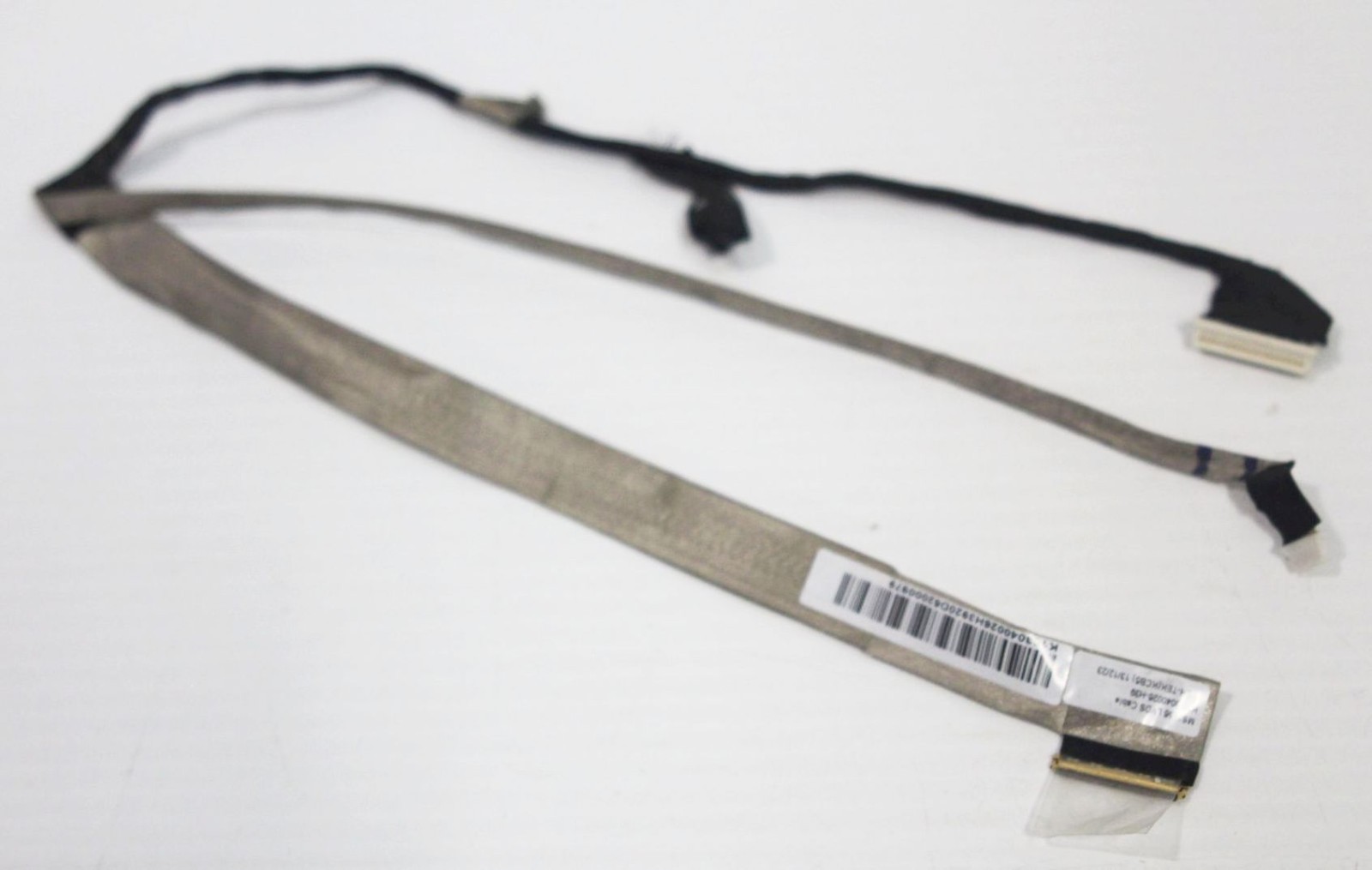 OEM LED LCD Video Webcam Flex Cable MS-1756 - MSI GE70 MS-1757 17.3" Laptop
