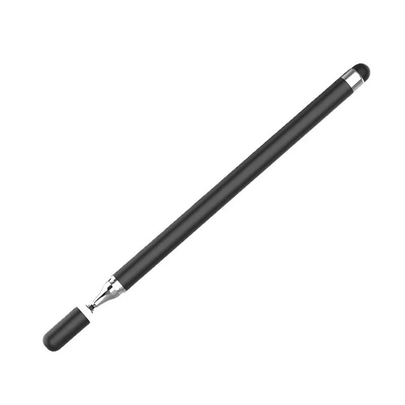 2 in 1 Universal Stylus Pen Capacitive Touch Screen Pencil for Tablet