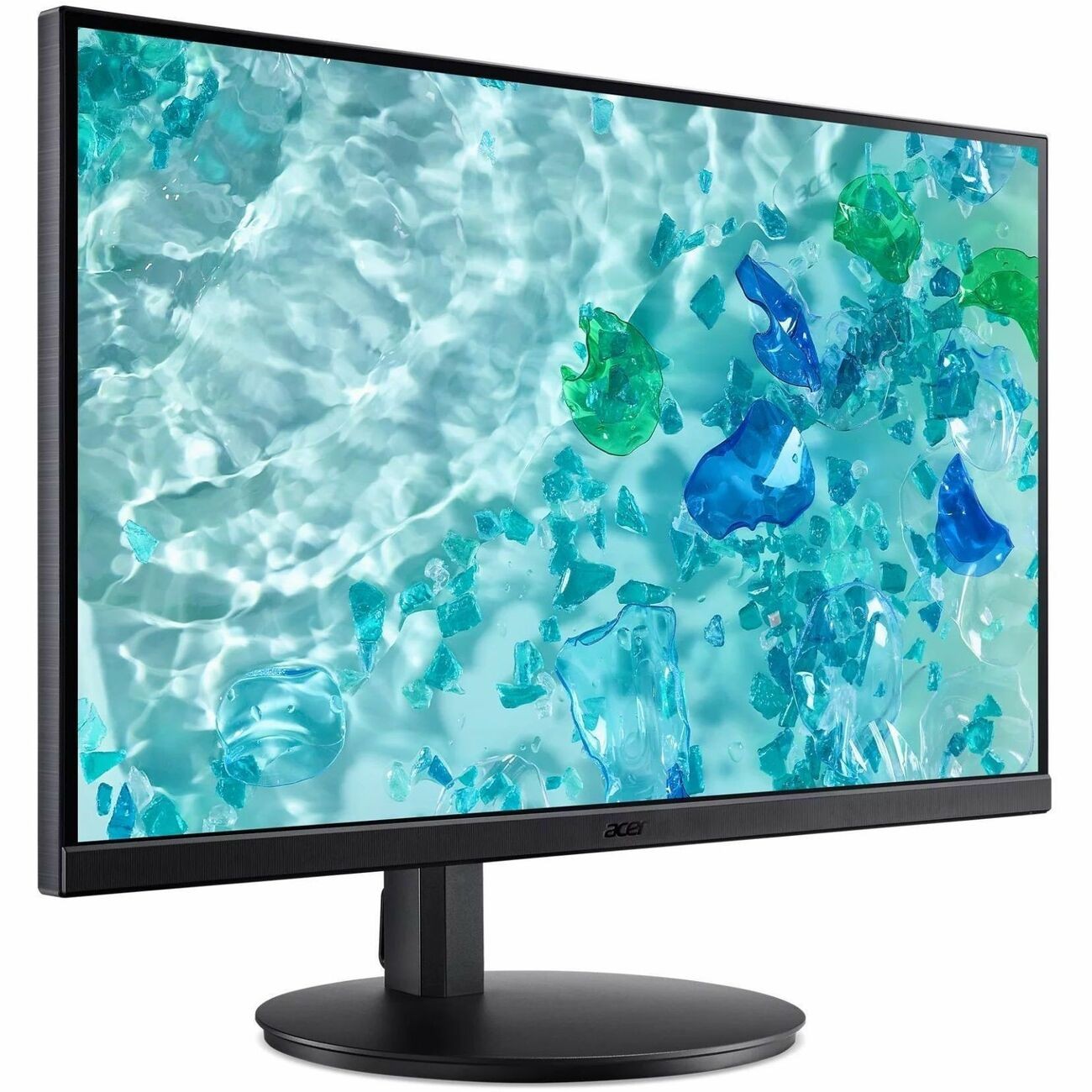 Acer CB272K L2 27" Class LCD Monitor - 16:9 - Black (um-hb2aa-201)