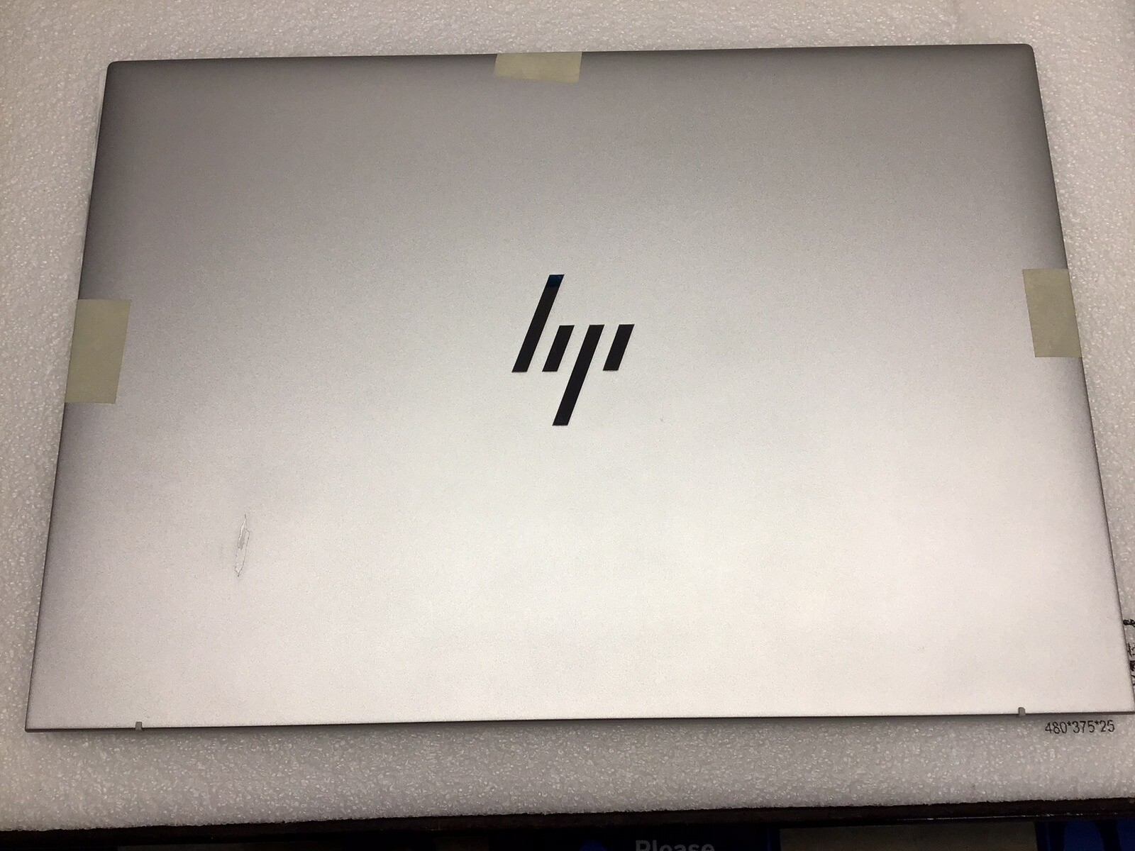 Display For HP EliteBook 865 16" G9 PC Touch WUXGA AG WWAN 250nits IR N16108-001
