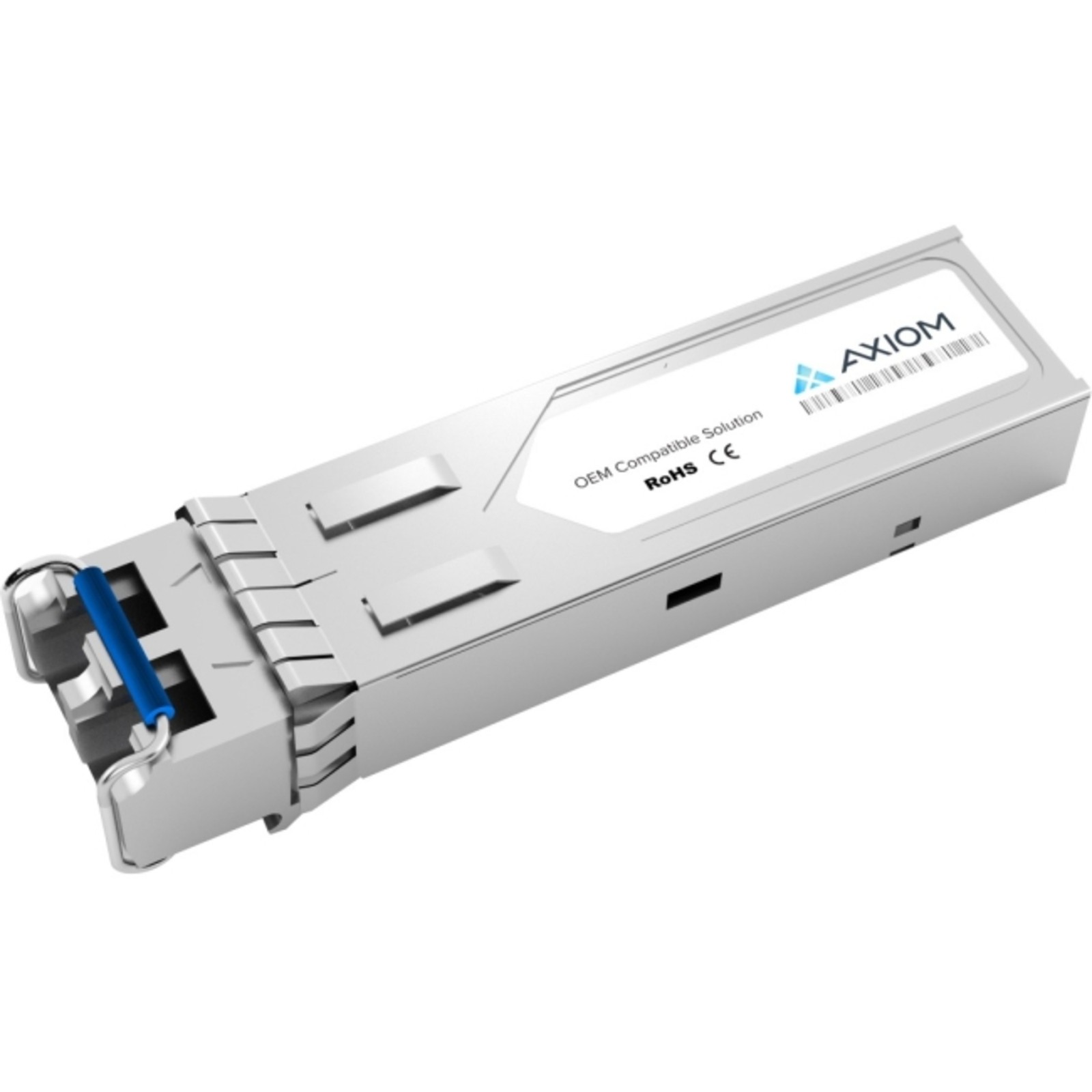 Axiom Memory - GLCZXSMRGD-AX - Axiom 1000BASE-ZX Industrial Temp SFP