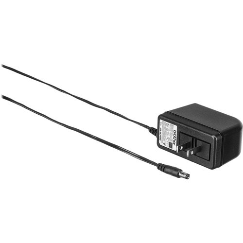 GENUINE Brother Ac Adapter - Power Adapter for PT-2730 & PT-2730VP