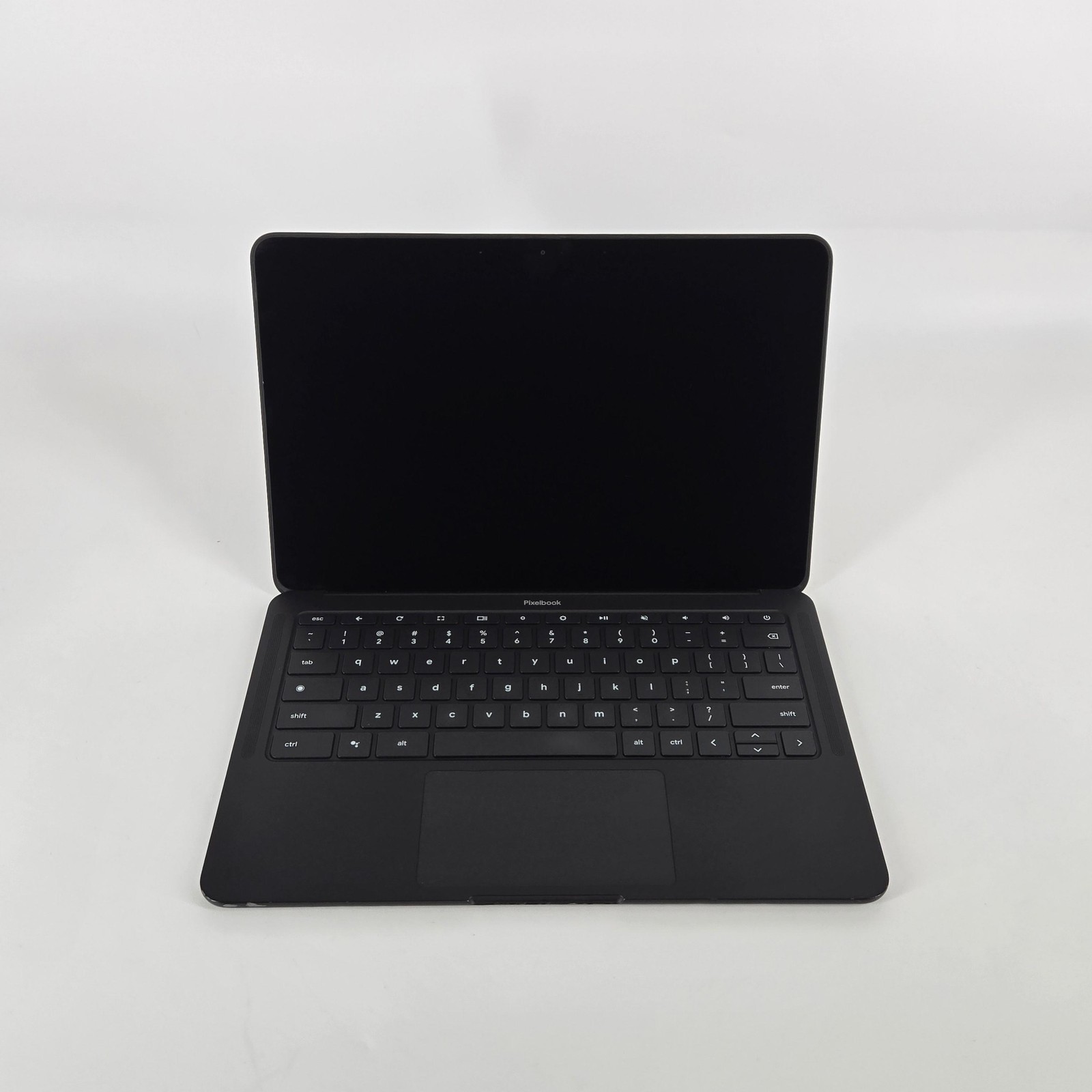 Google Pixelbook Go 13.3 FHD TOUCH 1.3 GHz i7-i7-8500Y 16GB RAM 256GB SSD Good