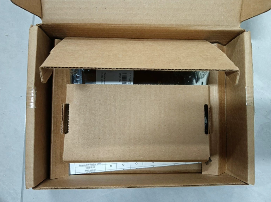NetApp X1135A 4-port FCP Targt-Init 32Gb PCIe HBA card  X1135A-R6 111-03648