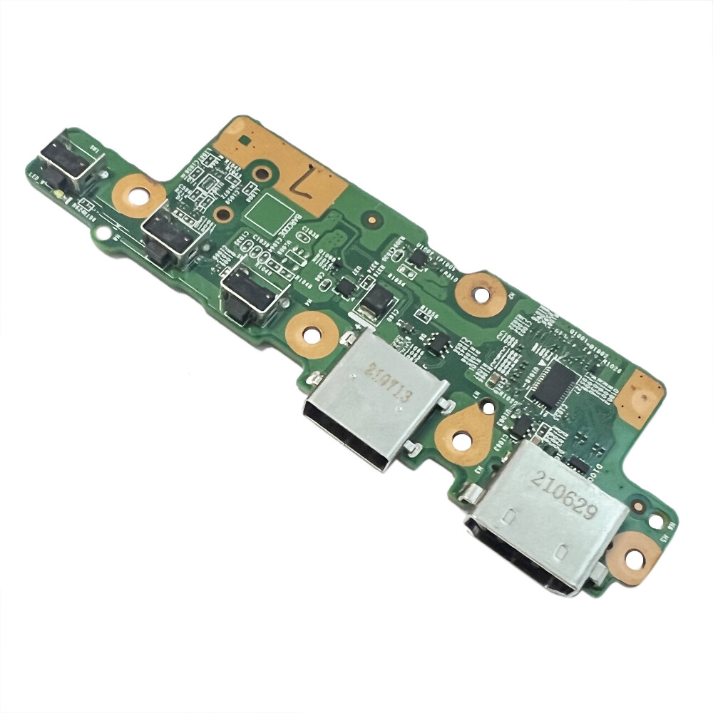 NEW IO Board  for Lenovo 500e Chromebook Gen 3 82JB 82JC US 5C51C94222 NS-D624