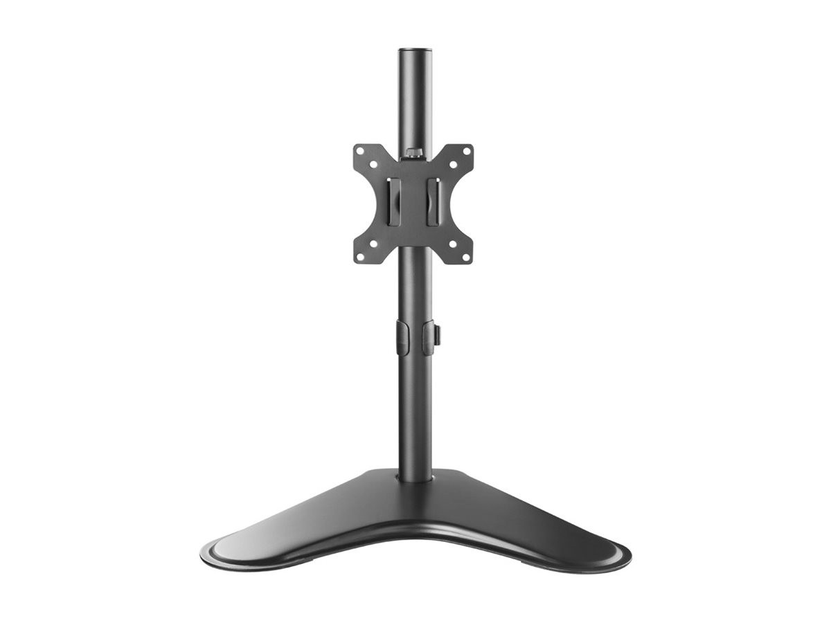 Amer Mounts Single Monitor Articulating Stand (EZSTAND)