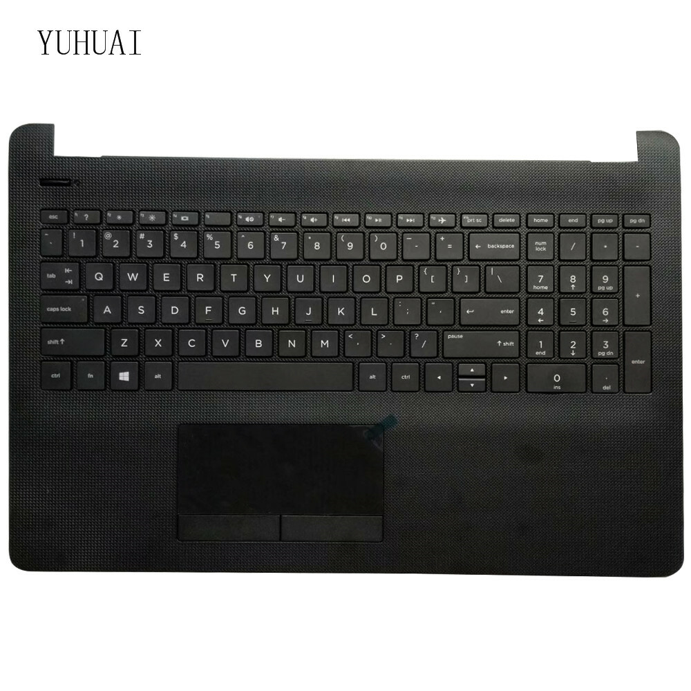 HP 15-BS000 15-BS100 15-BS015DX 15-BS016DX 15-BS078CL Keyboard Palmrest COVER
