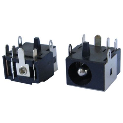 AC DC POWER JACK SOCKET PLUG FOR TOSHIBA SATELLITE 1135-S125 2430-S255 2430-S255