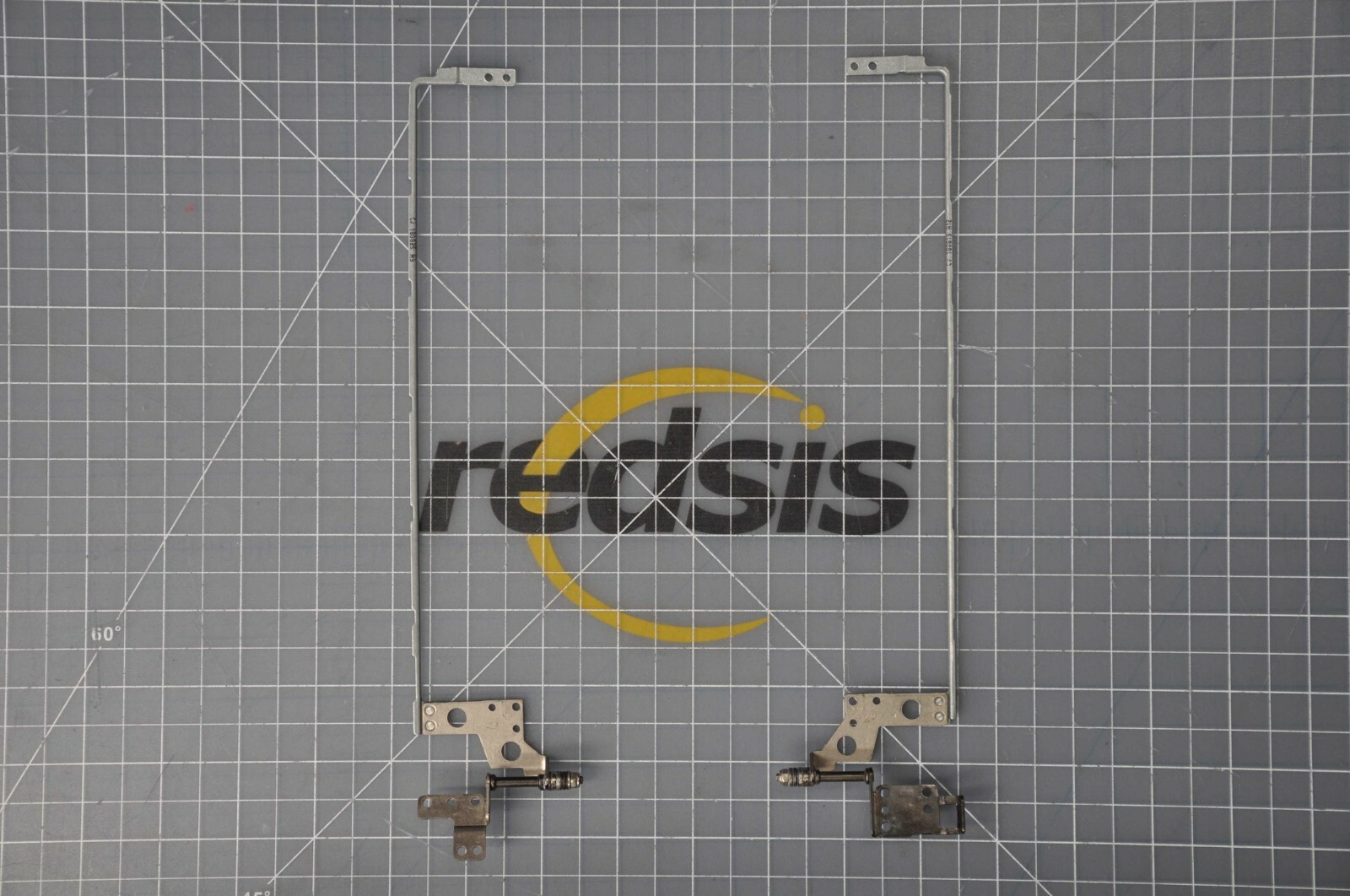 Lenovo 320-15ISK IKB IAP LCD Hinges L&R 5H50N86361
