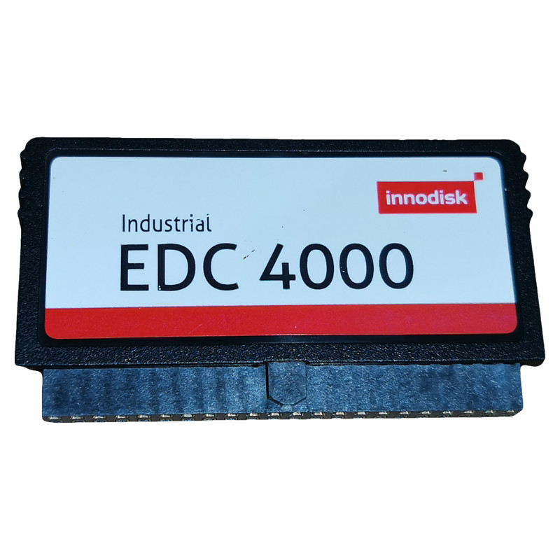 For Innodisk EDC 4000 44P-V 2GB IDE 2G 44-pin DOM