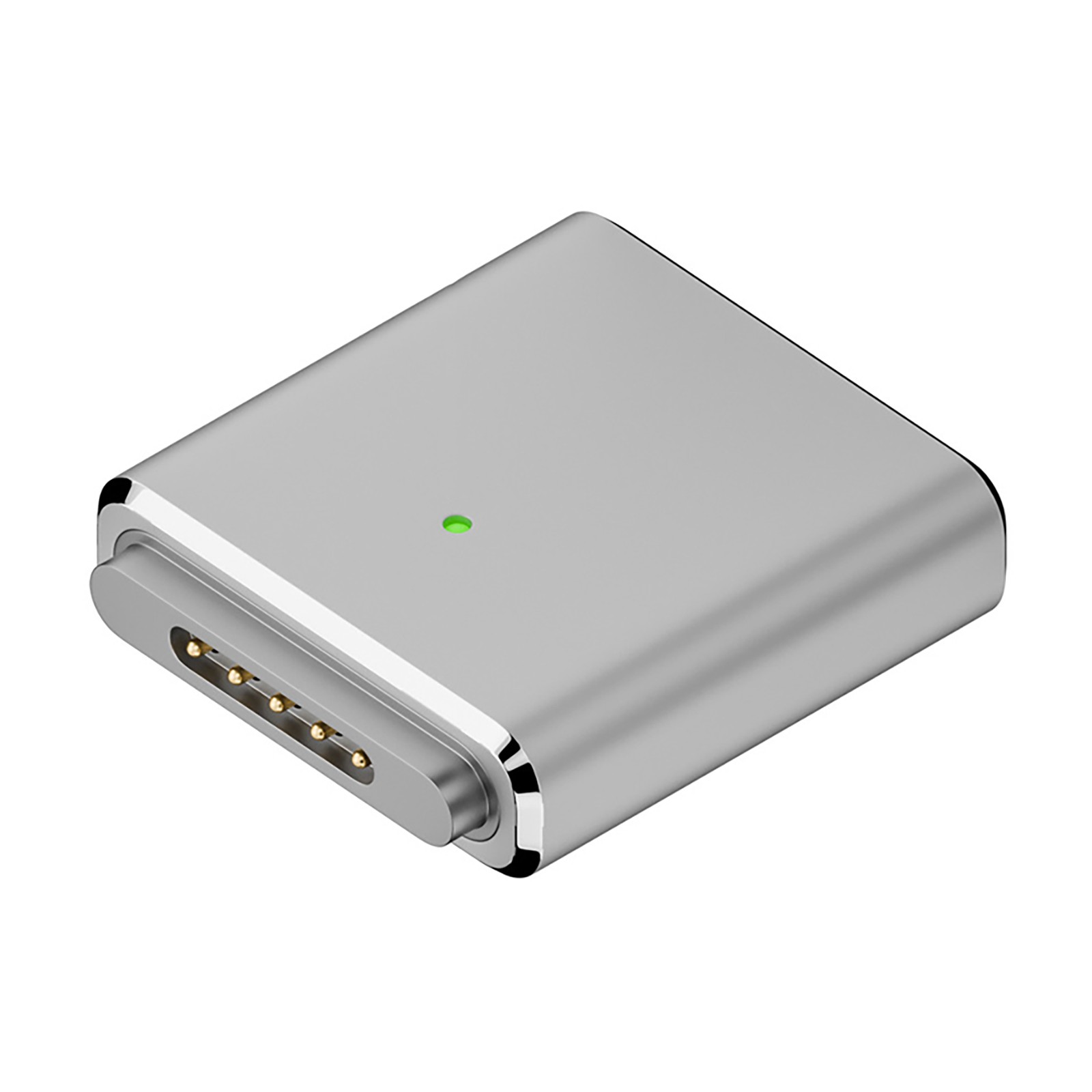 1 PC Type-C To Magsafe 3 Magnetic Charging Converter Adapter For MacBook u