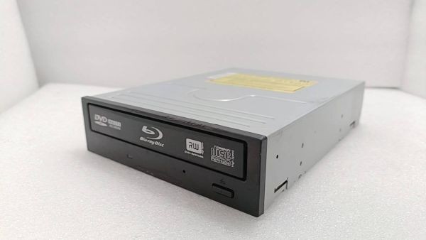 Panasonic SW-5584 Blu-ray Drive BD R Used [Age 13+]