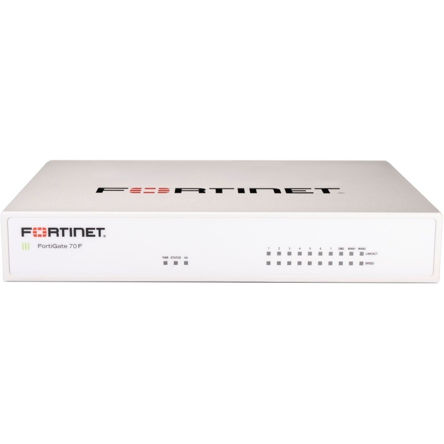 FORTINET 1 YEAR HW, 24X7 FC & UTP BDL SVC