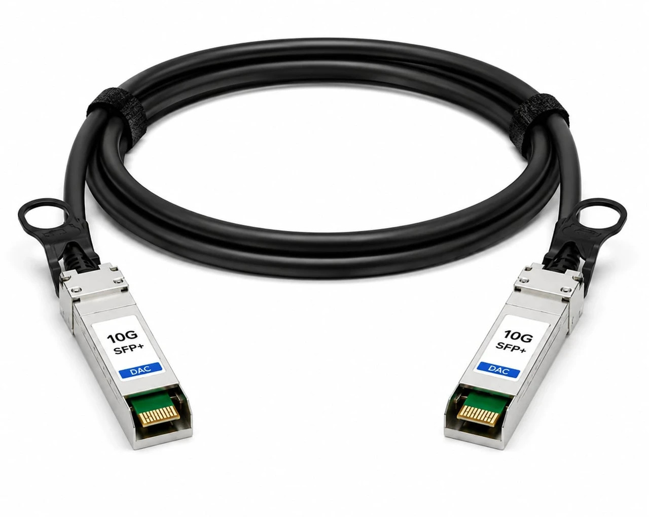 Mellanox MC3309130-003 Compatible 10G SFP+ Passive DAC Twinax Cable 3M 10FT -467