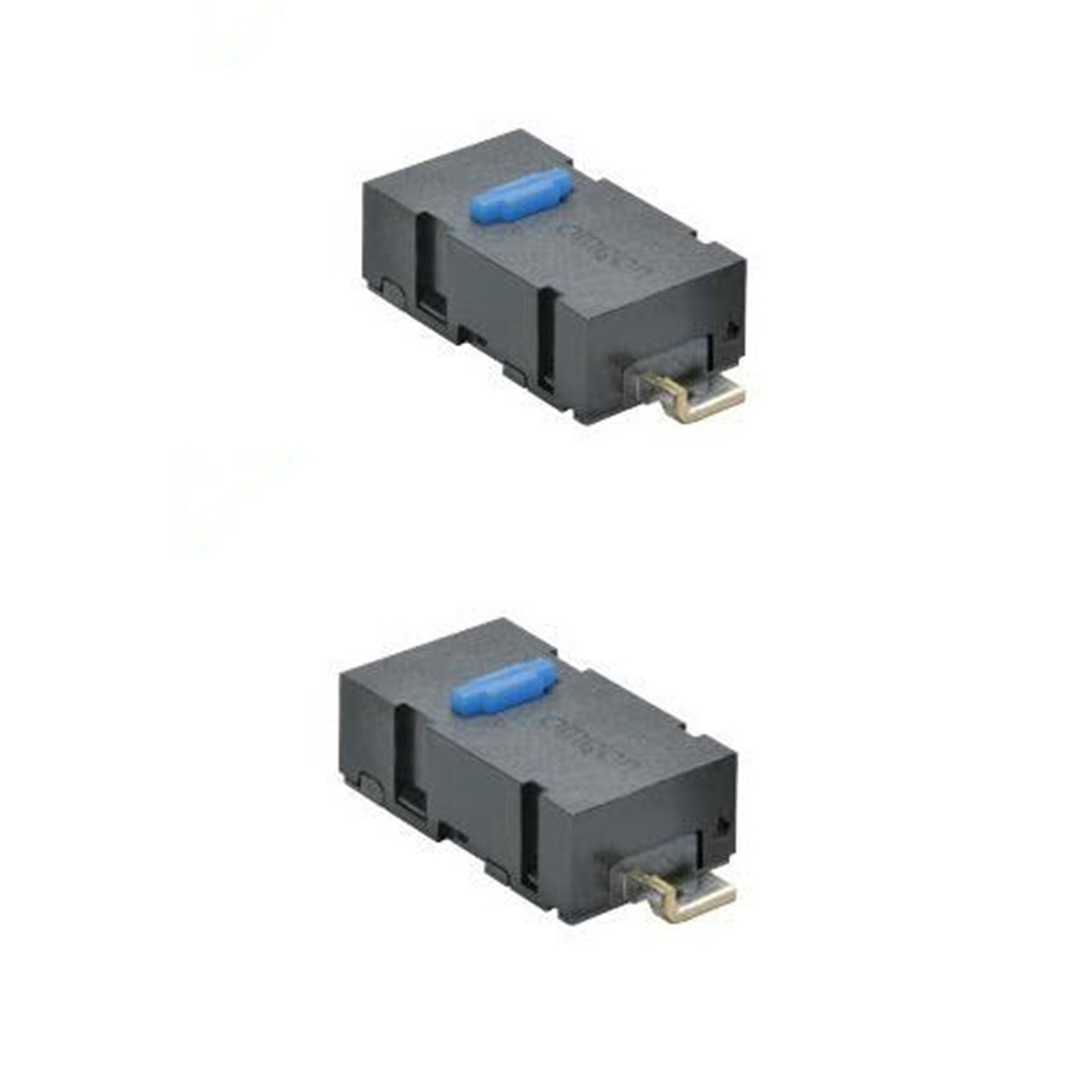 2PCS Mouse Micro Switch for Logitech M905 G502 G900 G903 G603 Gaming Mouse New
