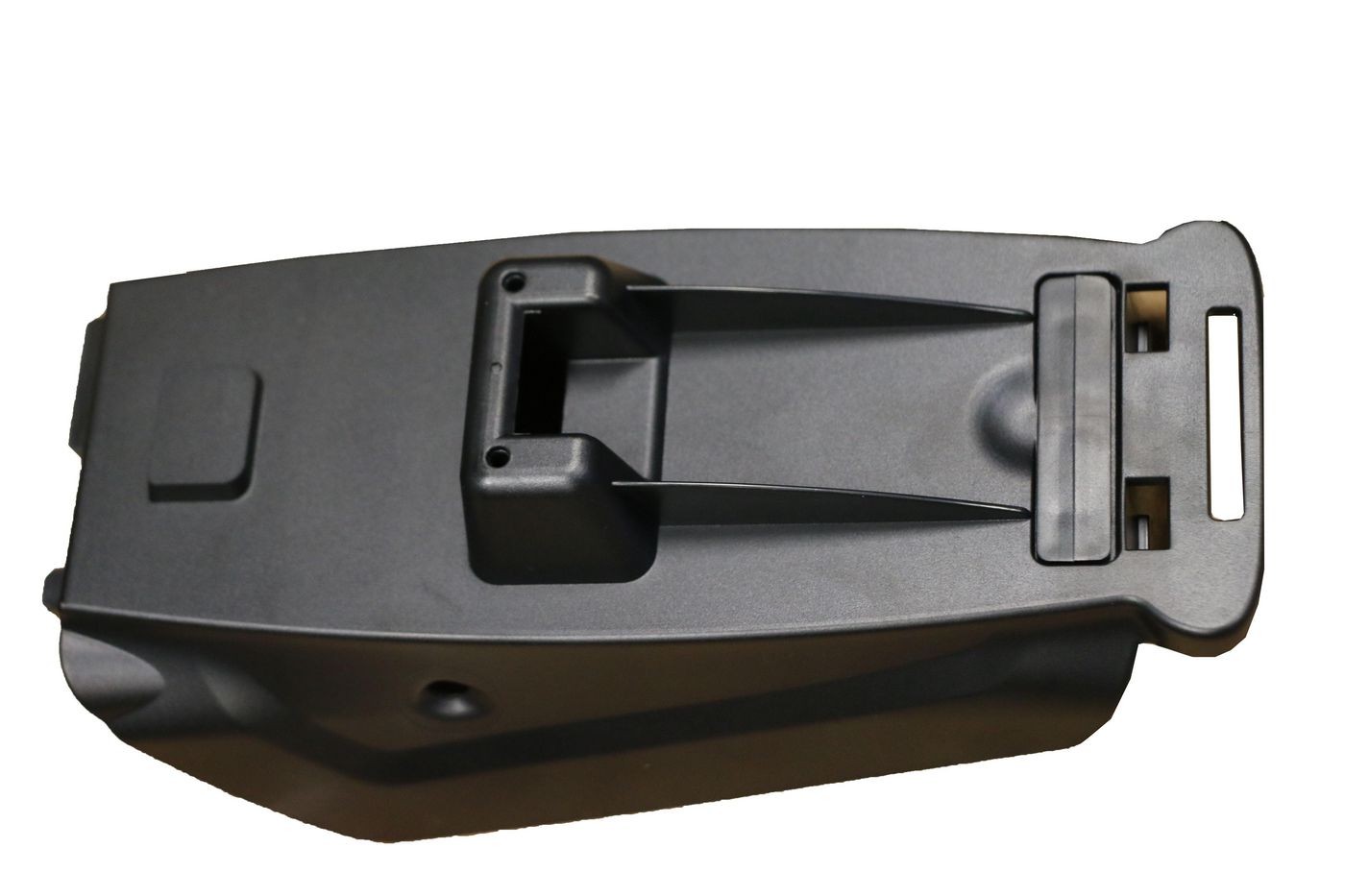 Havis CST00171A FlexiPole Backplate for Ingenico Desk 3000 and 5000 Series ~E~