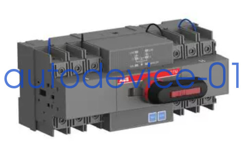 1pc ABB OTM50F4C20D380C dual power conversion switch 10141161 DHL/FedEx