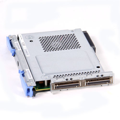 IBM 00E0646 12X Channel Dual-Port DDR HCA