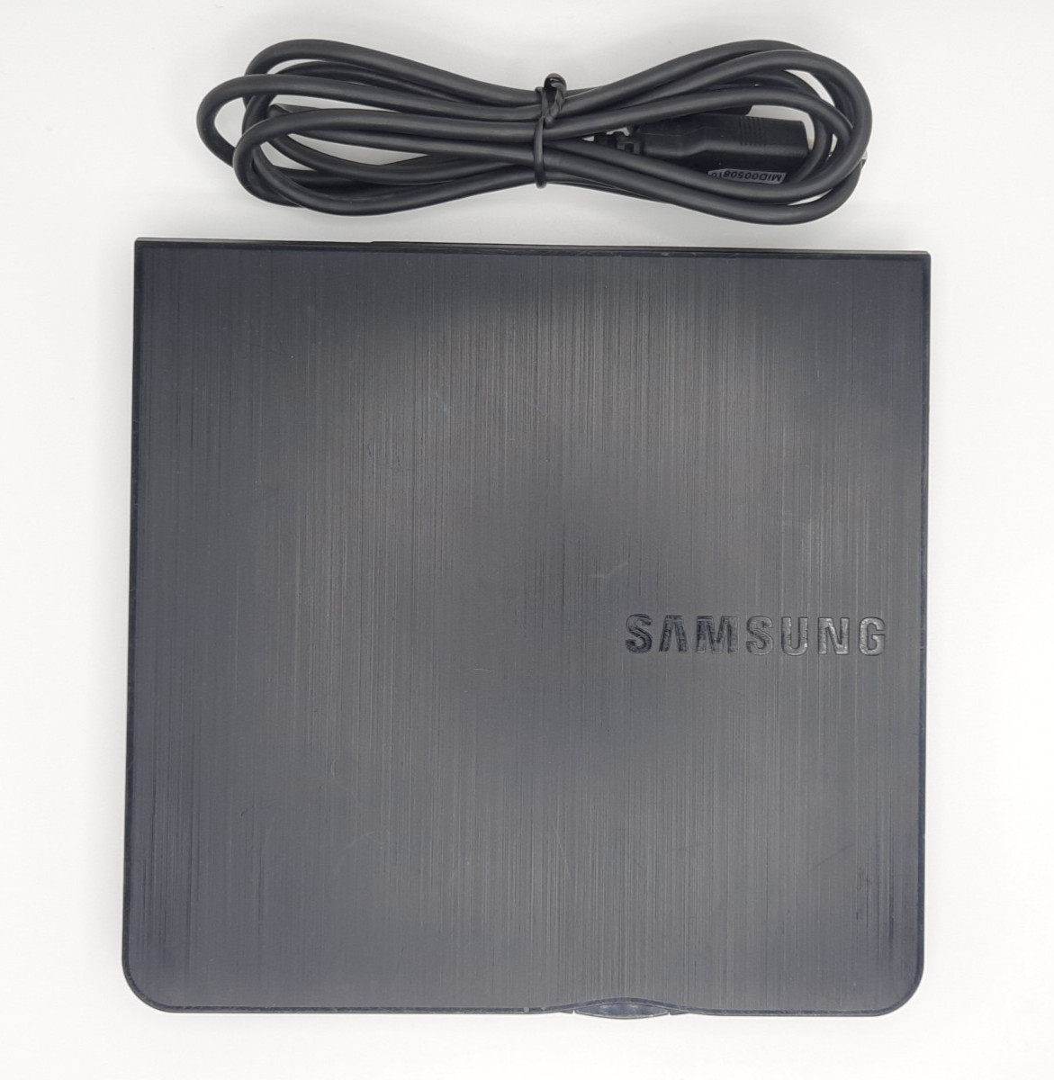 Samsung SE-218 Portable DVD Writer With USB Cord, Tested Working