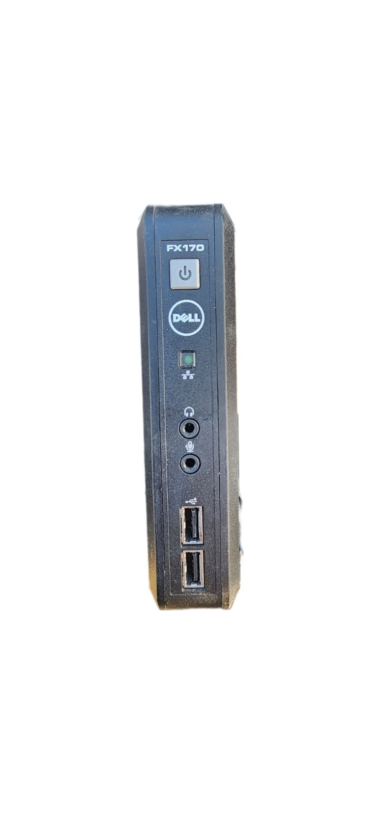 Dell Optiplex FX170 Thin Client Terminal 1GB RAM 2GB Flash