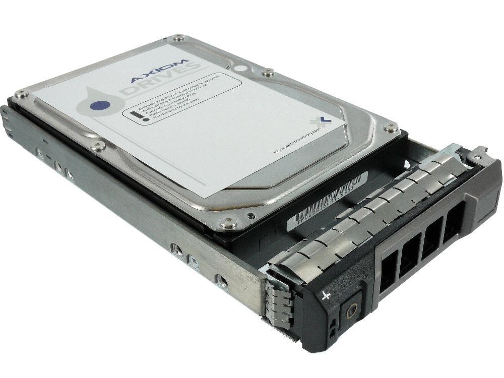 Axiom-New-AXD-PE600072SF6 _ AXIOM ENTERPRISE - HARD DRIVE - 6 TB - HOT