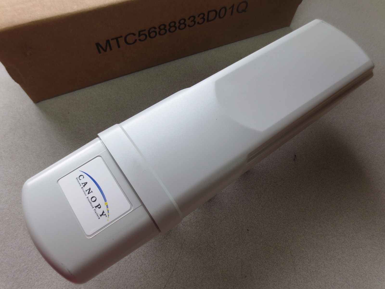 Motorola Canopy / Cambium Networks 5750AP - Advantage Access Point - New in Box