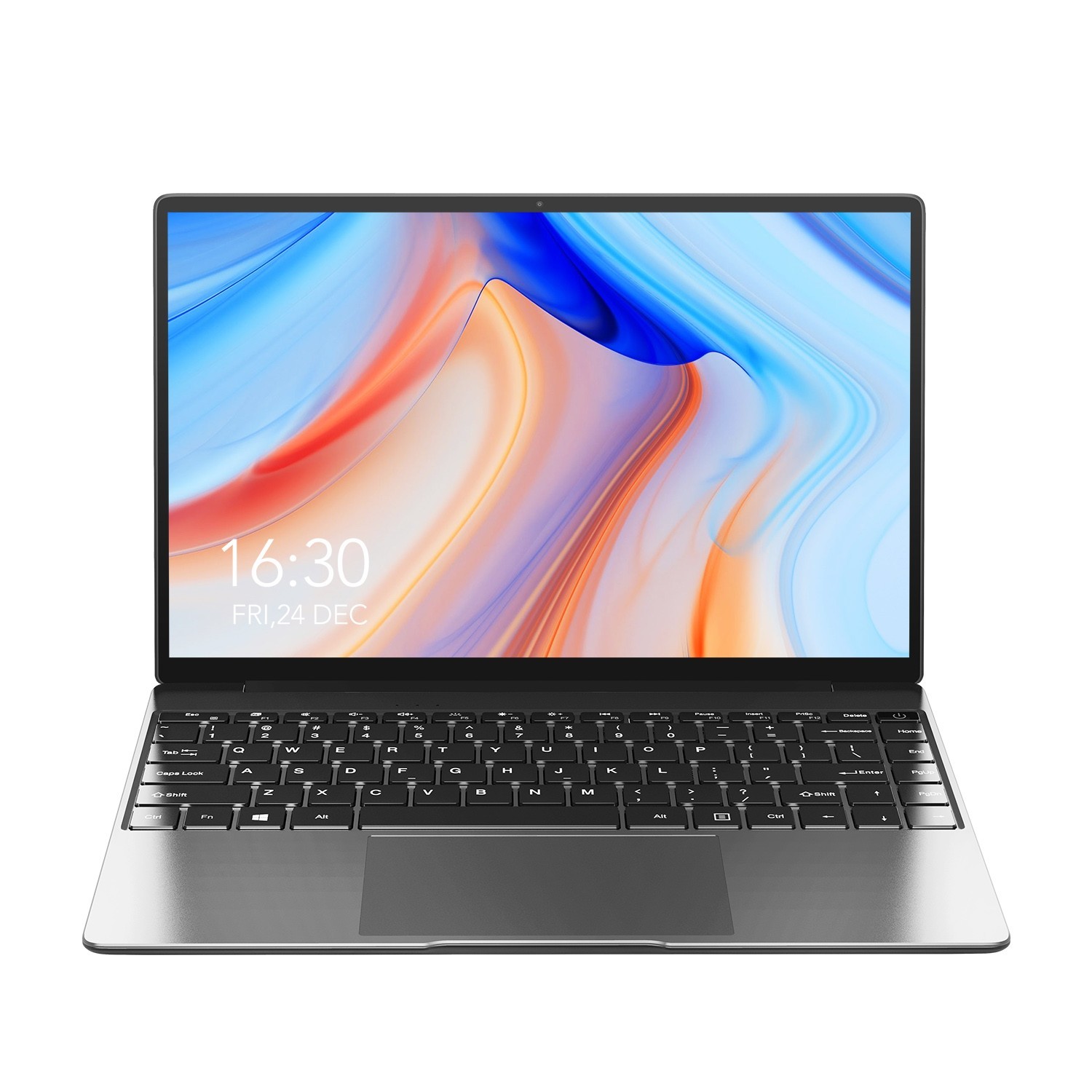 CHUWI GemiBook Pro 14.1" Laptop, Intel J4125 Quad Core, 16GB RAM, 512GB SSD