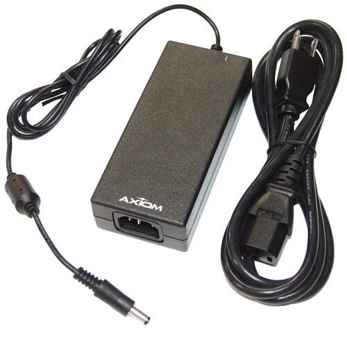 Axiom Memory Solutionlc Axiom 90-watt Slim Ac Adapter W/ 6-foot Power Cord