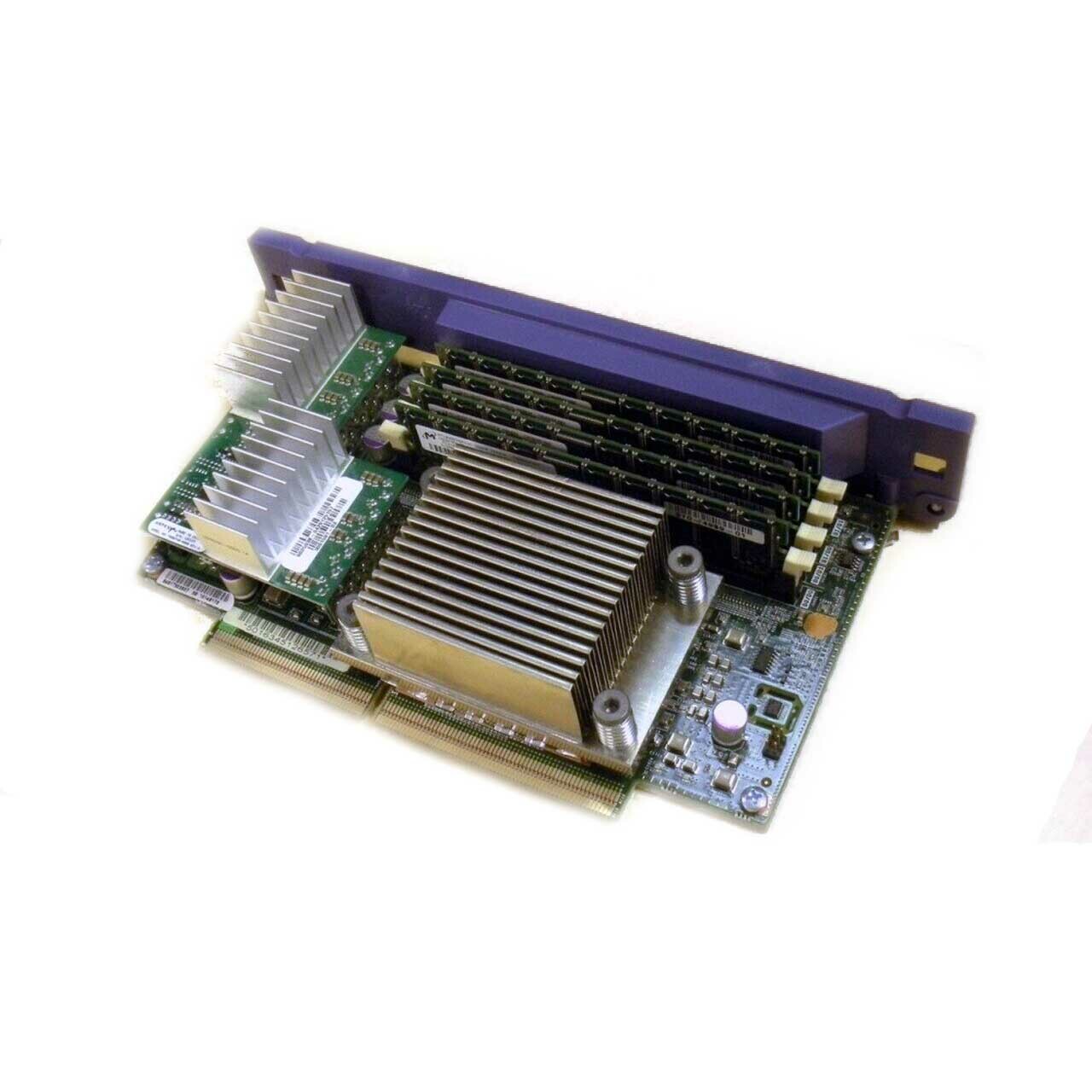 Sun 501-6461 1.062GHz CPU Memory Board w/2GB Memory