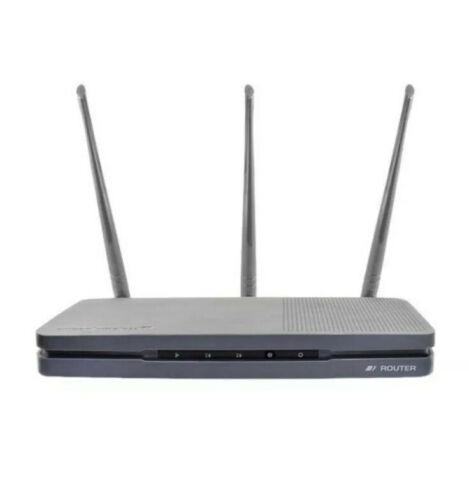 Amped Wireless AC1900 Wi-Fi Router (B1900RT)