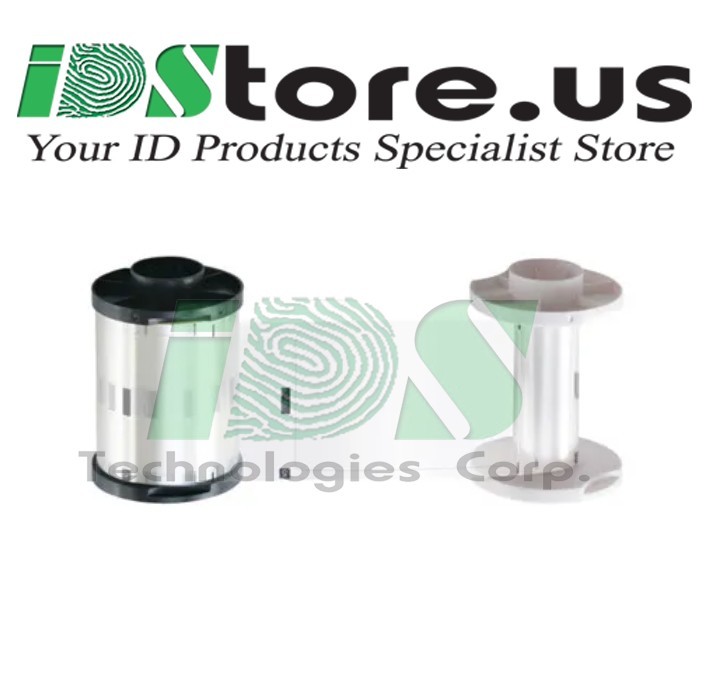 Fargo 82603 Holo PolyGuard High Secure Orbit Design Laminate - 250 imprints