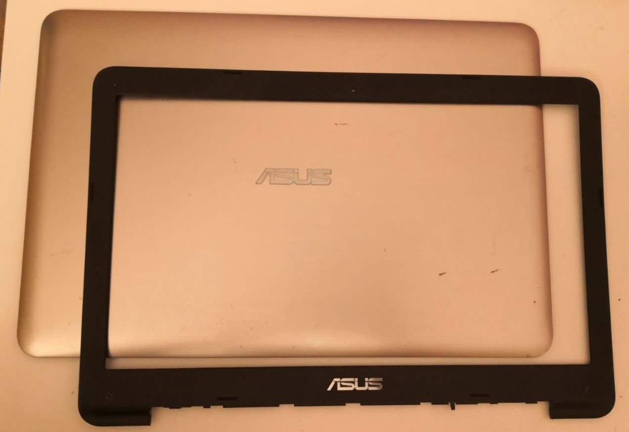 Cover Shell Screen Monitor Display LED ASUS F556U Series F556UQ LCD Video Case