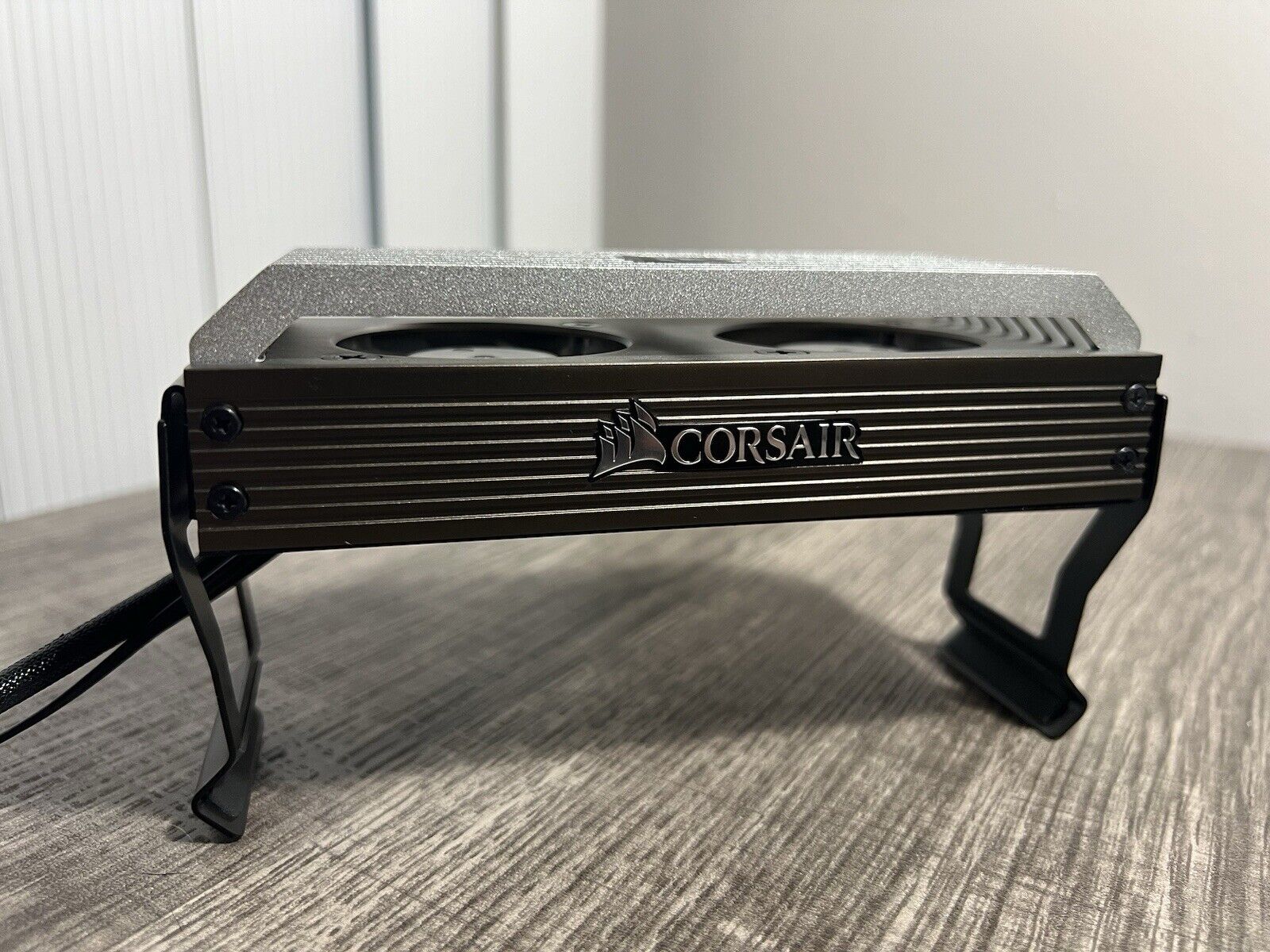 Corsair Dominator Airflow Platinum RGB Fan Memory Cooler