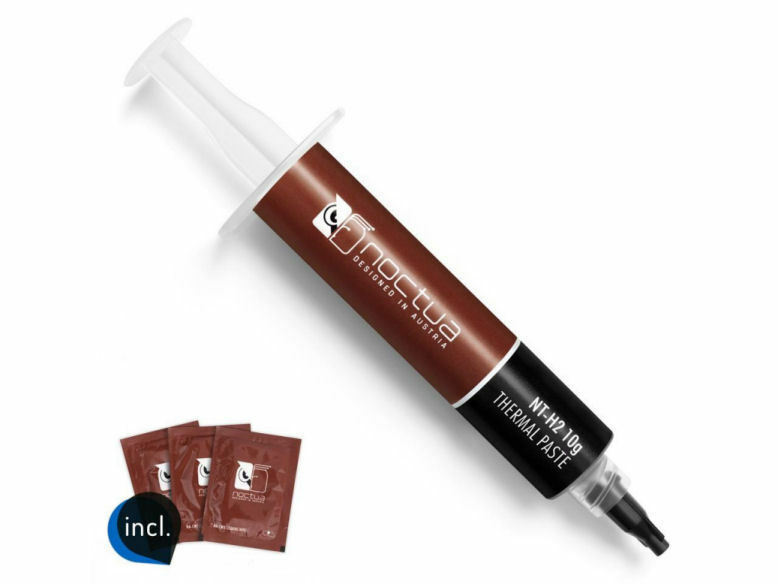 Noctua NT-H2 10g Pro-Grade Thermal Compound Paste