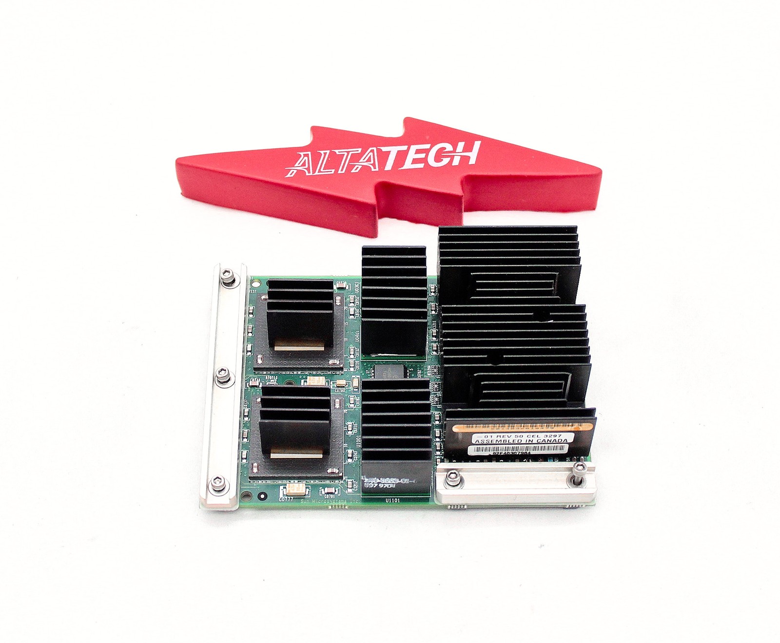 Sun Microsystems X2550A 250MHZ/4MB CACHE CPU