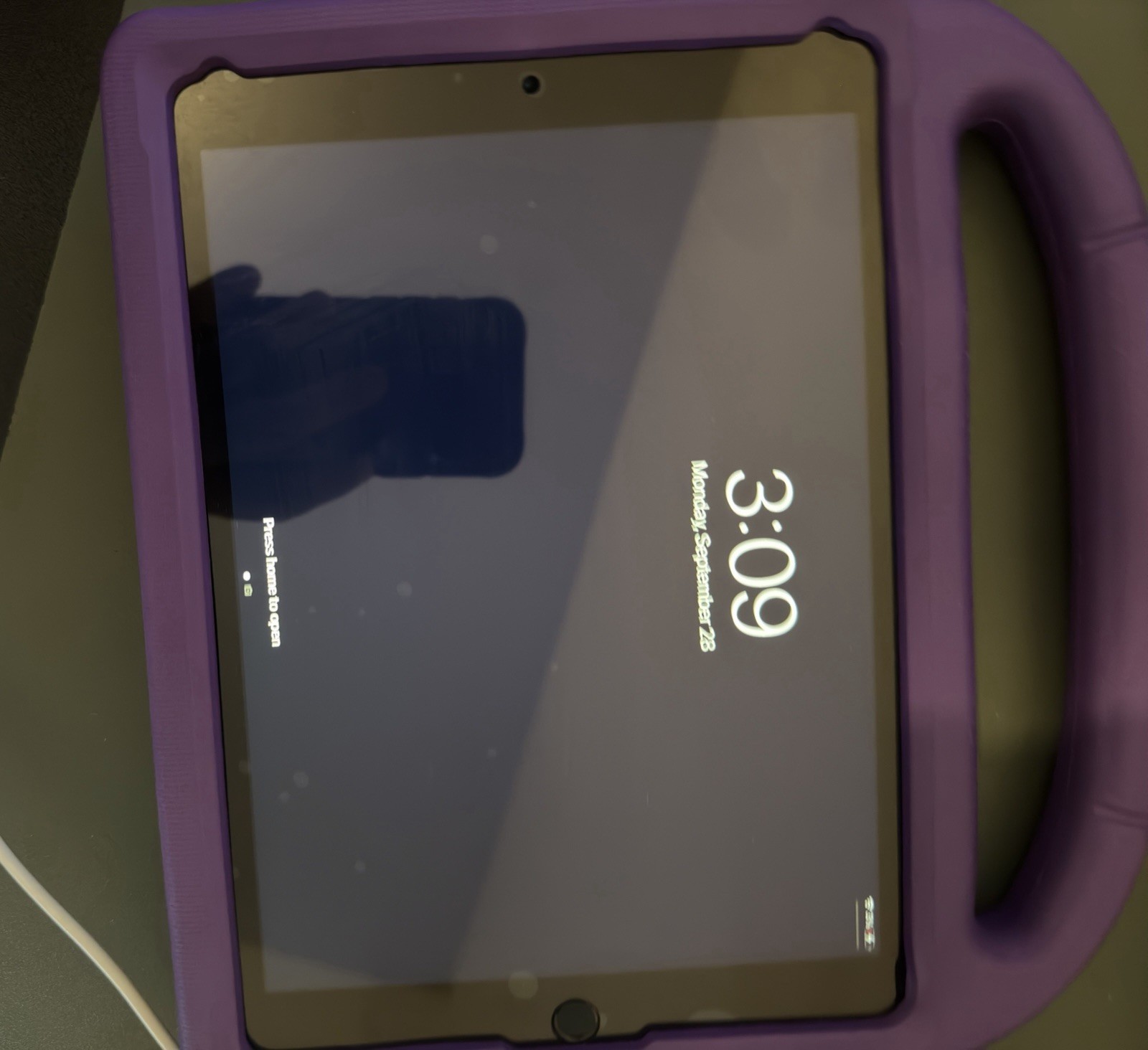 iPad Air 2 A1566