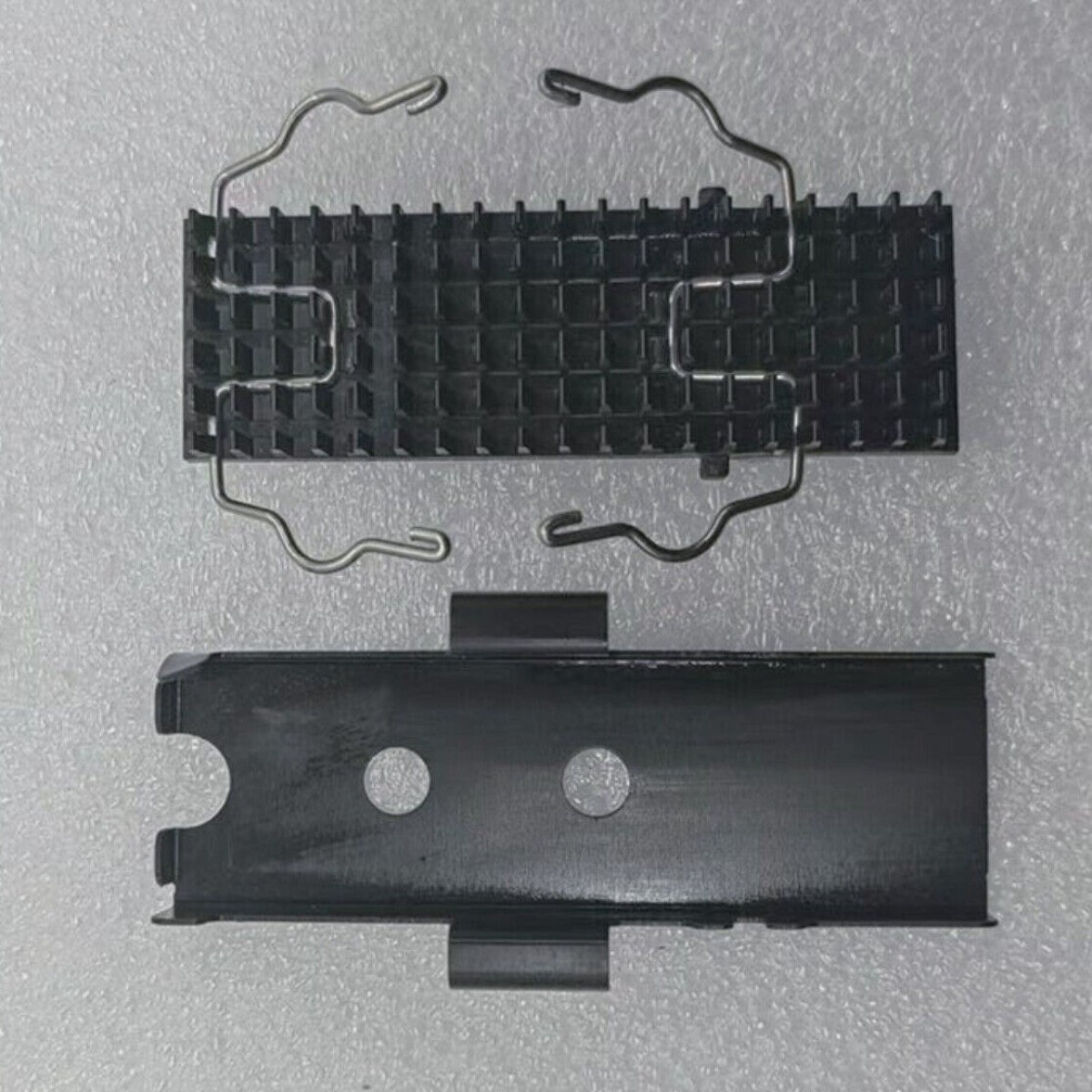 For HP Z4 Z6 Z8 G4 Workstation 919952-001 M.2 SSD Cooling Bracket Heatsink