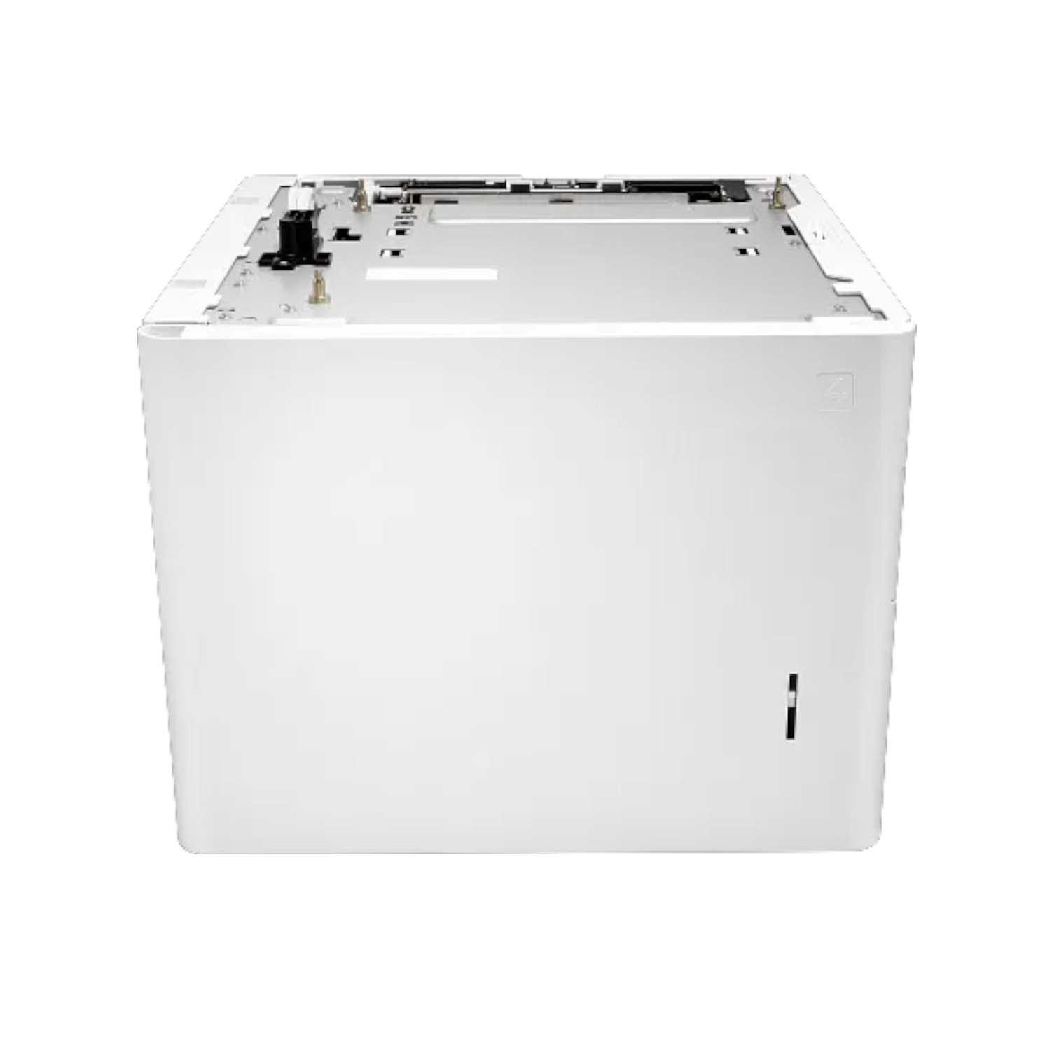 New Open Box HP LaserJet 2100-Sheet Paper Feeder (L0H18A)