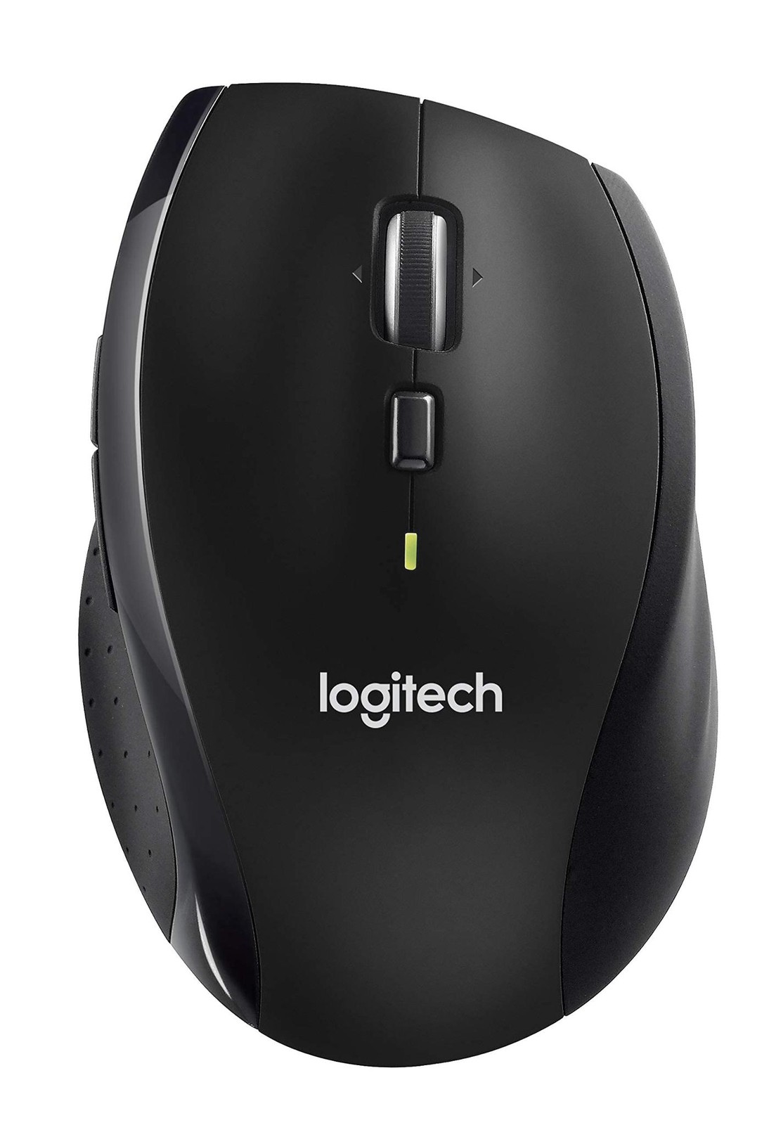 Logitech M705 Wireless Marathon Mouse for PC - Long 3 Year Battery Life