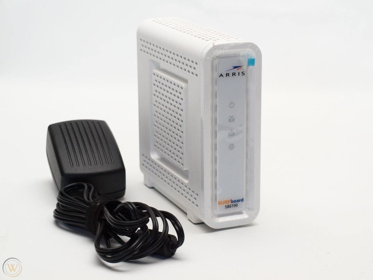 ARRIS Surfboard SB6190 - LOT 20 - DOCSIS 3.0 Cable Modem