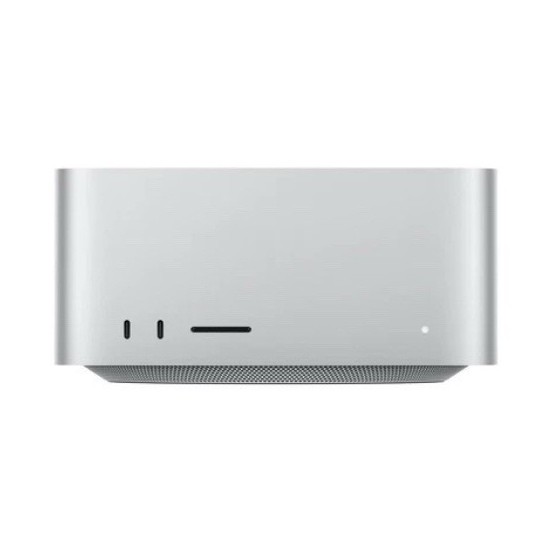Mac Studio 2025 M3 Ultra 32-Core CPU 80-Core GPU 512GB 1TB SSD Silver